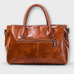 Elena - Elegantan Duffel Torba - A minha loja