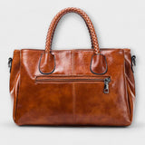 Elena - Elegantan Duffel Torba - A minha loja