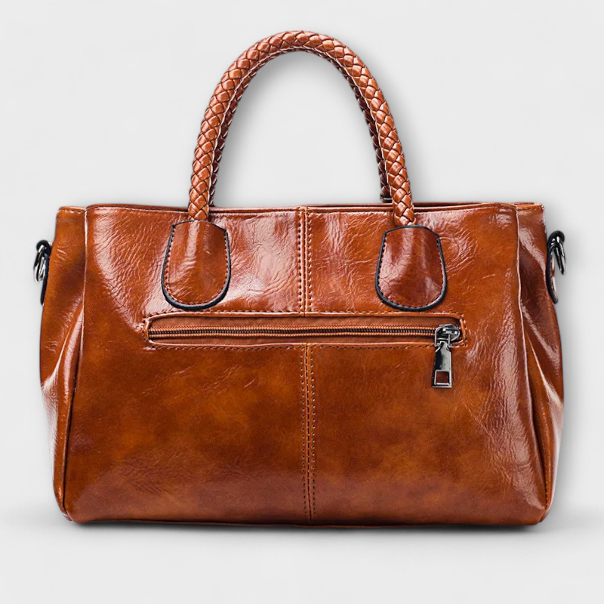 Elena - Elegantan Duffel Torba - A minha loja