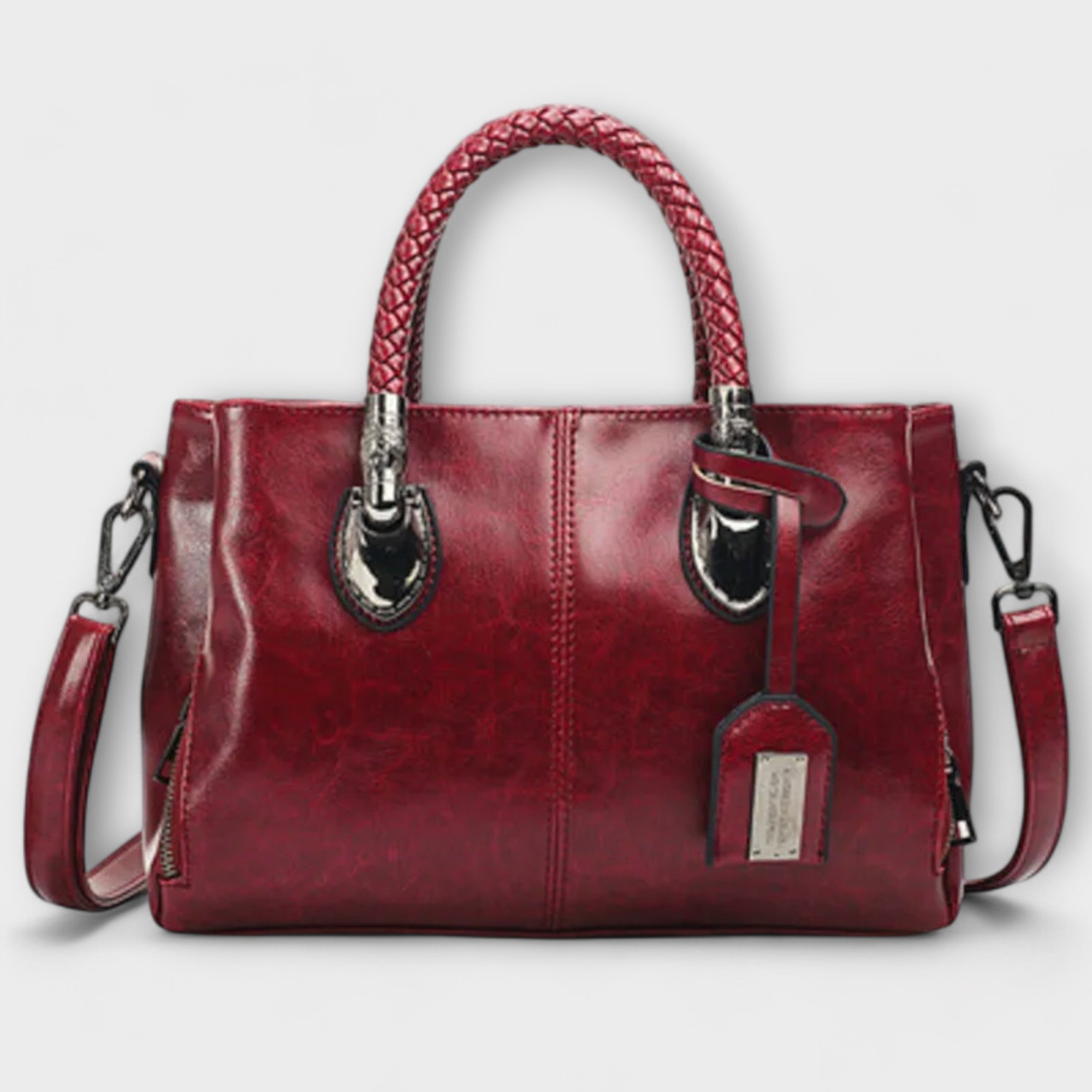 Elena - Elegantan Duffel Torba - A minha loja