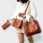 Elena - Set od 4 vintage torbica - A minha loja