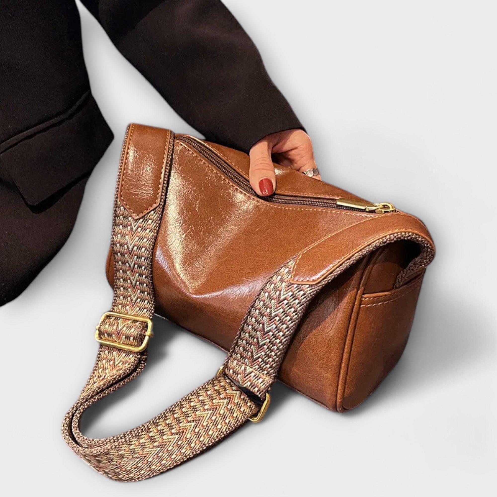 Elena - Vintage torba preko ramena - A minha loja