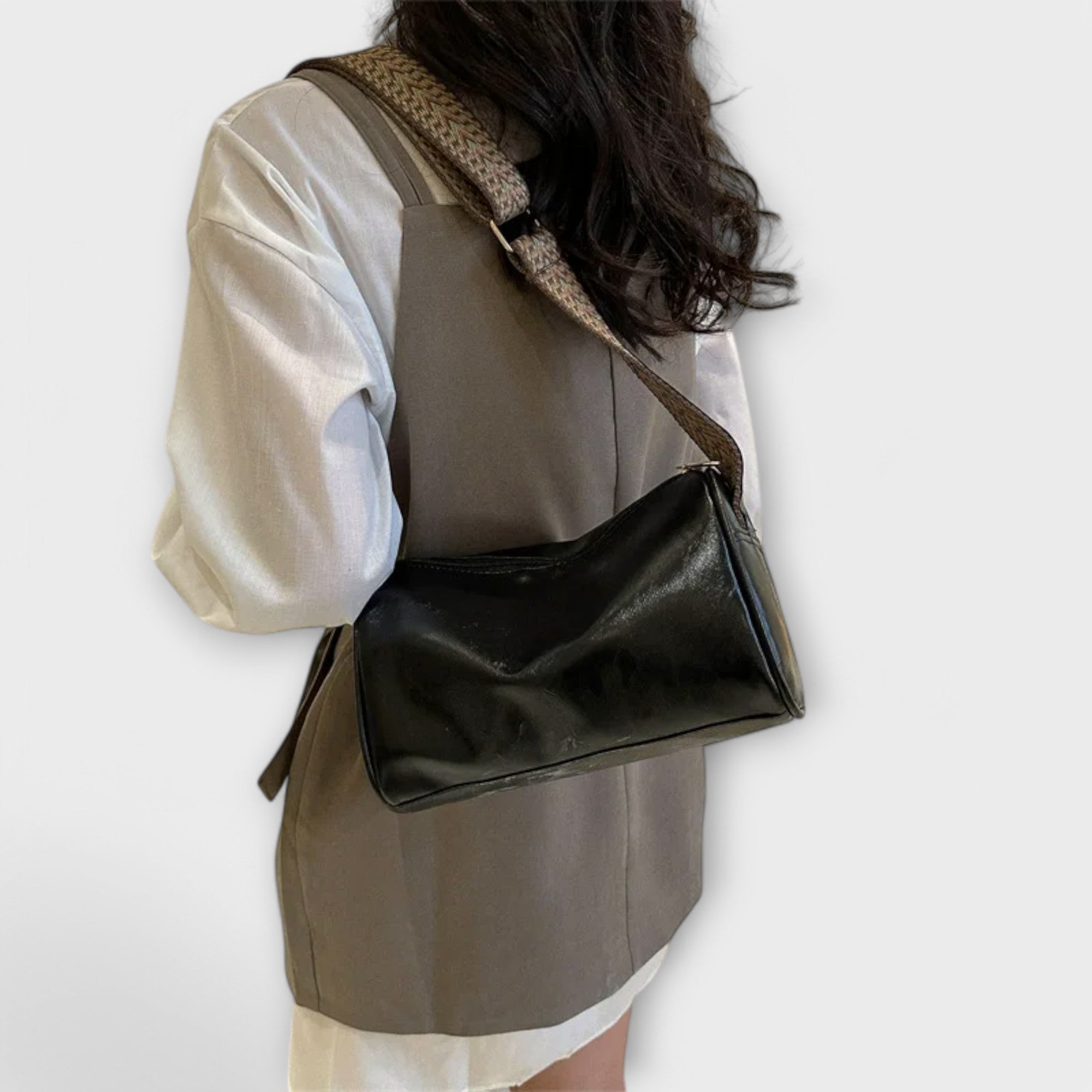 Elena - Vintage torba preko ramena - A minha loja