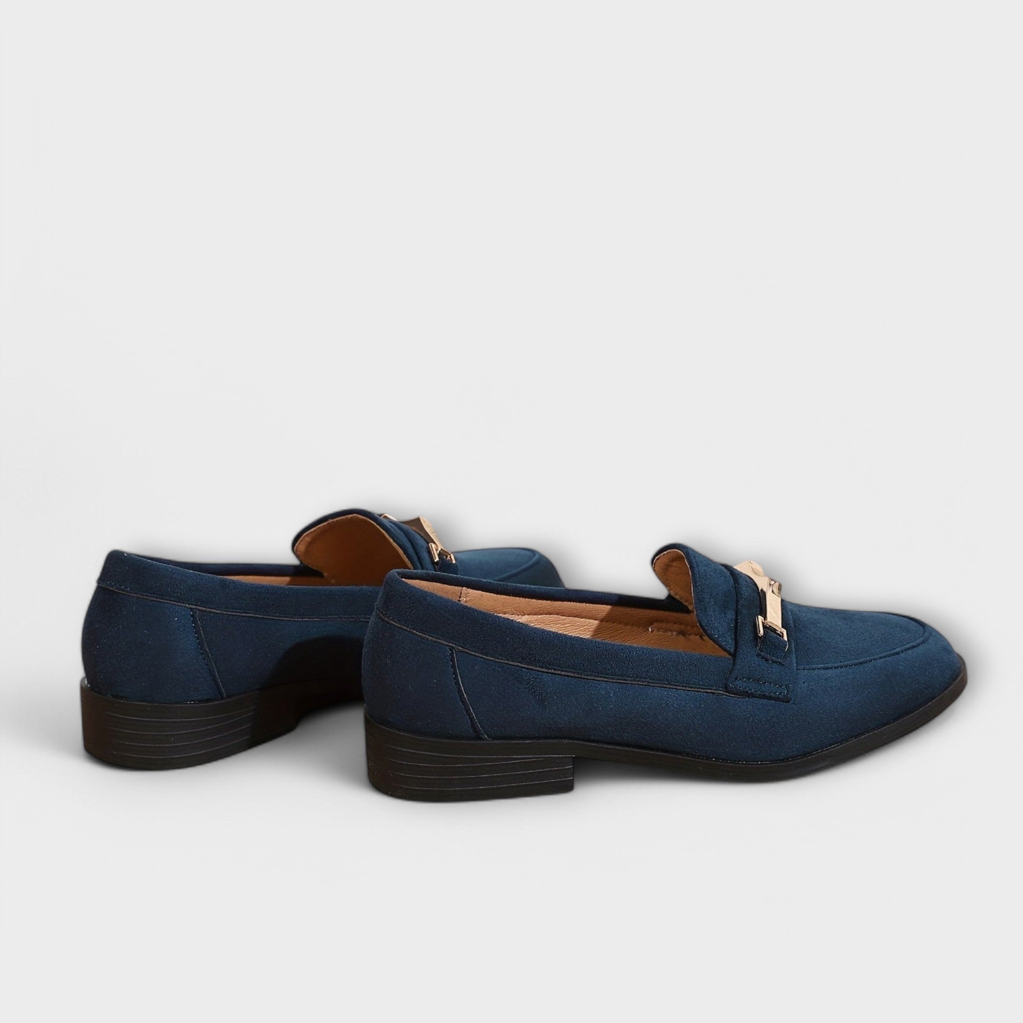 Flanelski Loafer - A minha loja