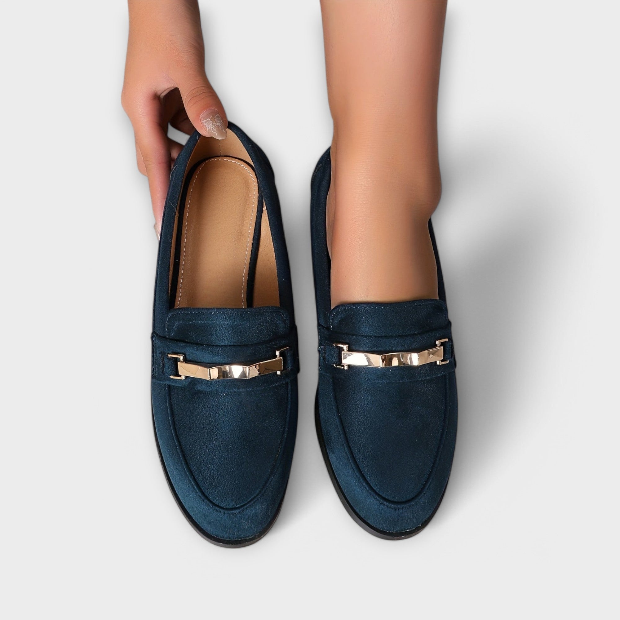 Flanelski Loafer - A minha loja