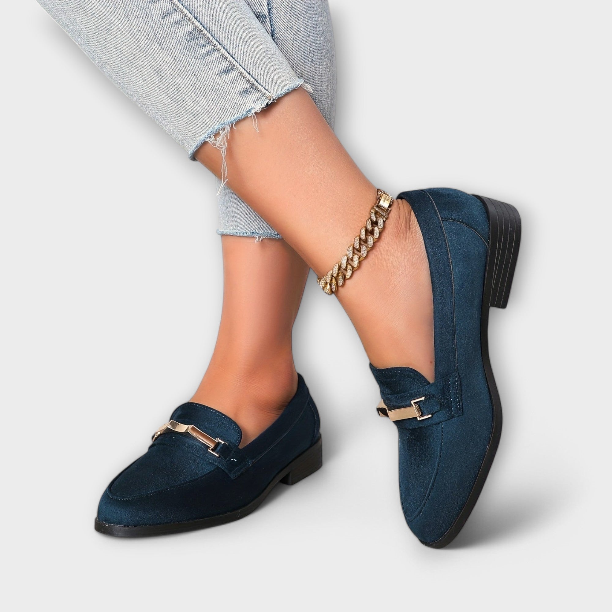 Flanelski Loafer - A minha loja