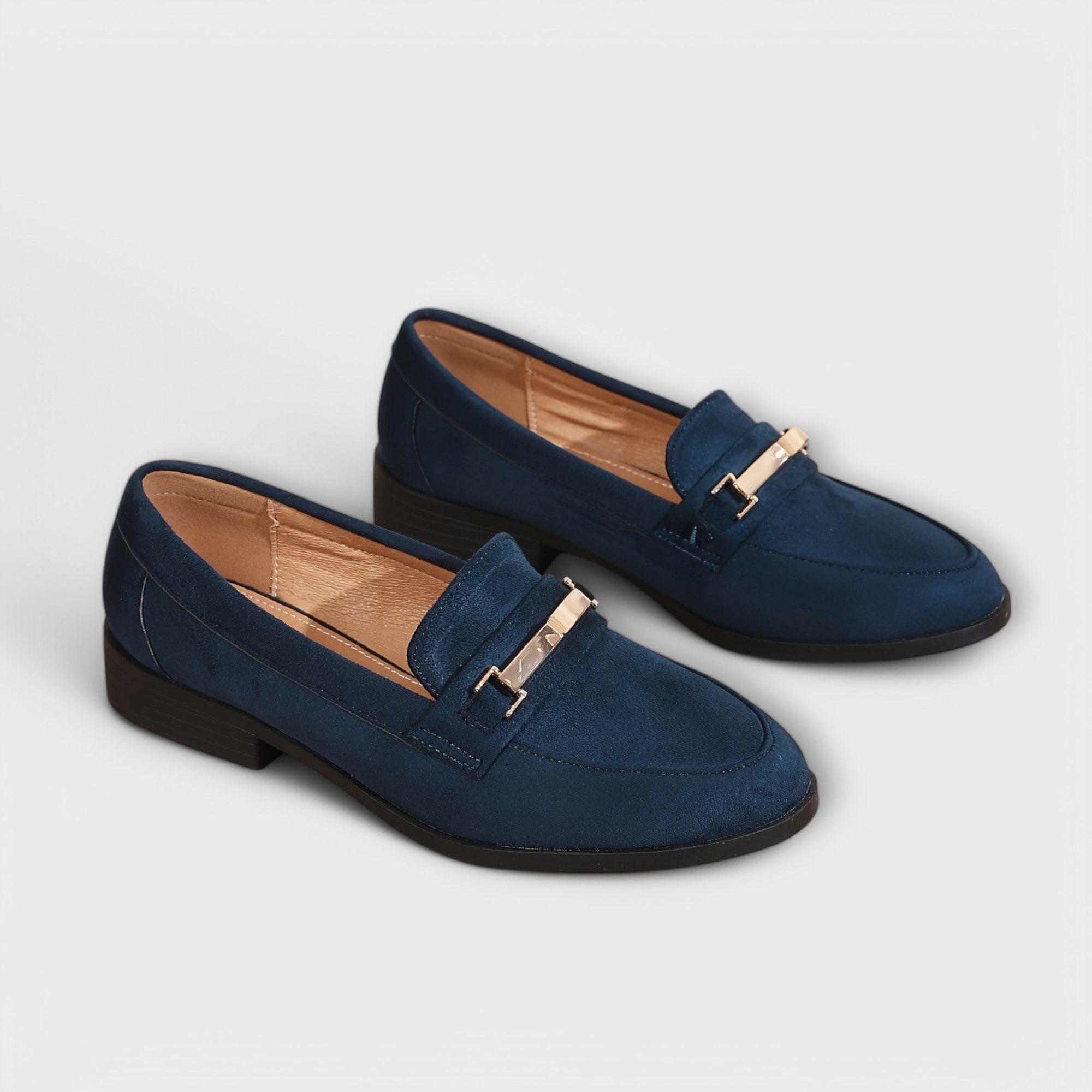 Flanelski Loafer - A minha loja