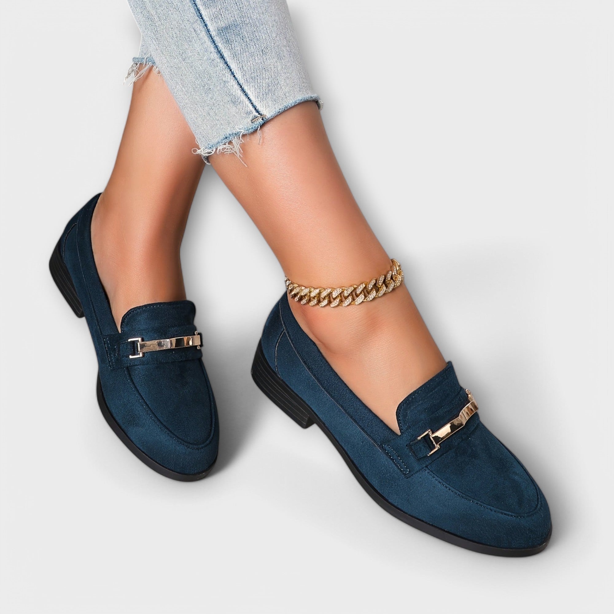 Flanelski Loafer - A minha loja