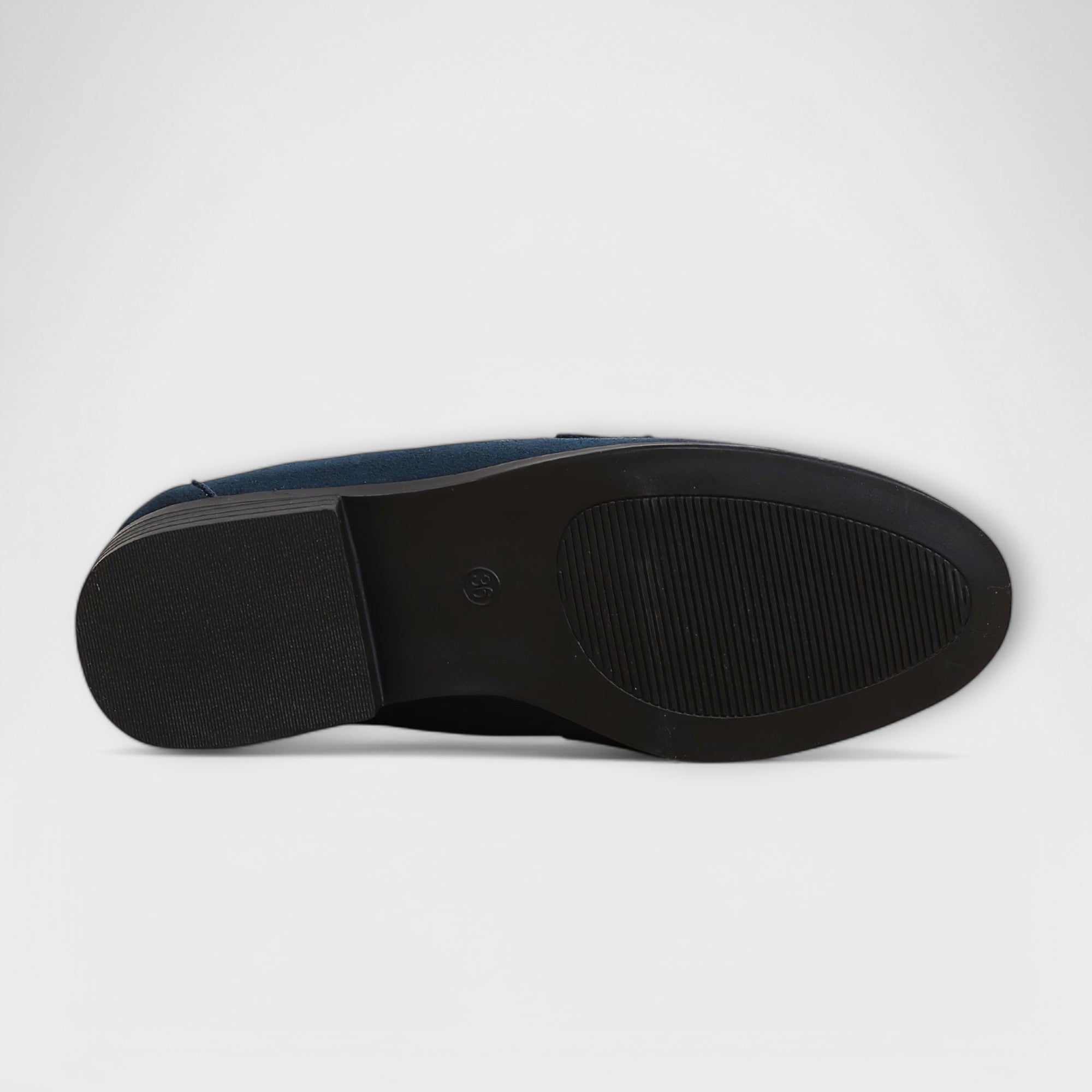 Flanelski Loafer - A minha loja
