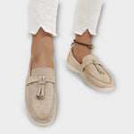 Gamila - Elegantni Loafer - A minha loja