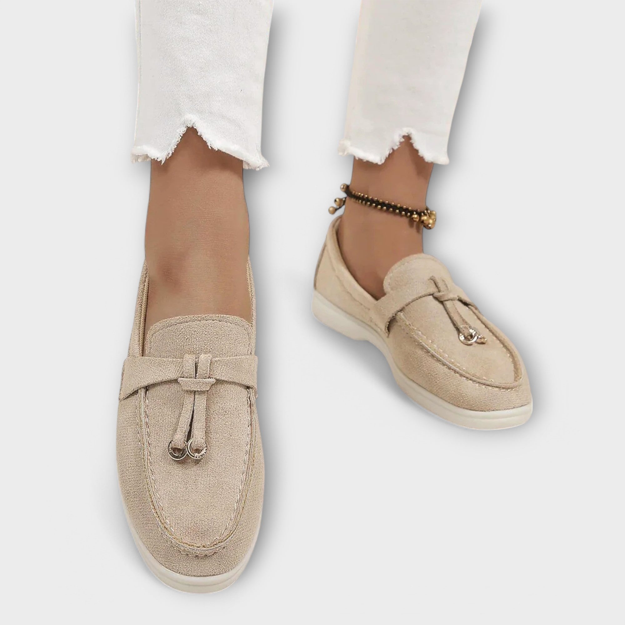 Gamila - Elegantni Loafer - A minha loja