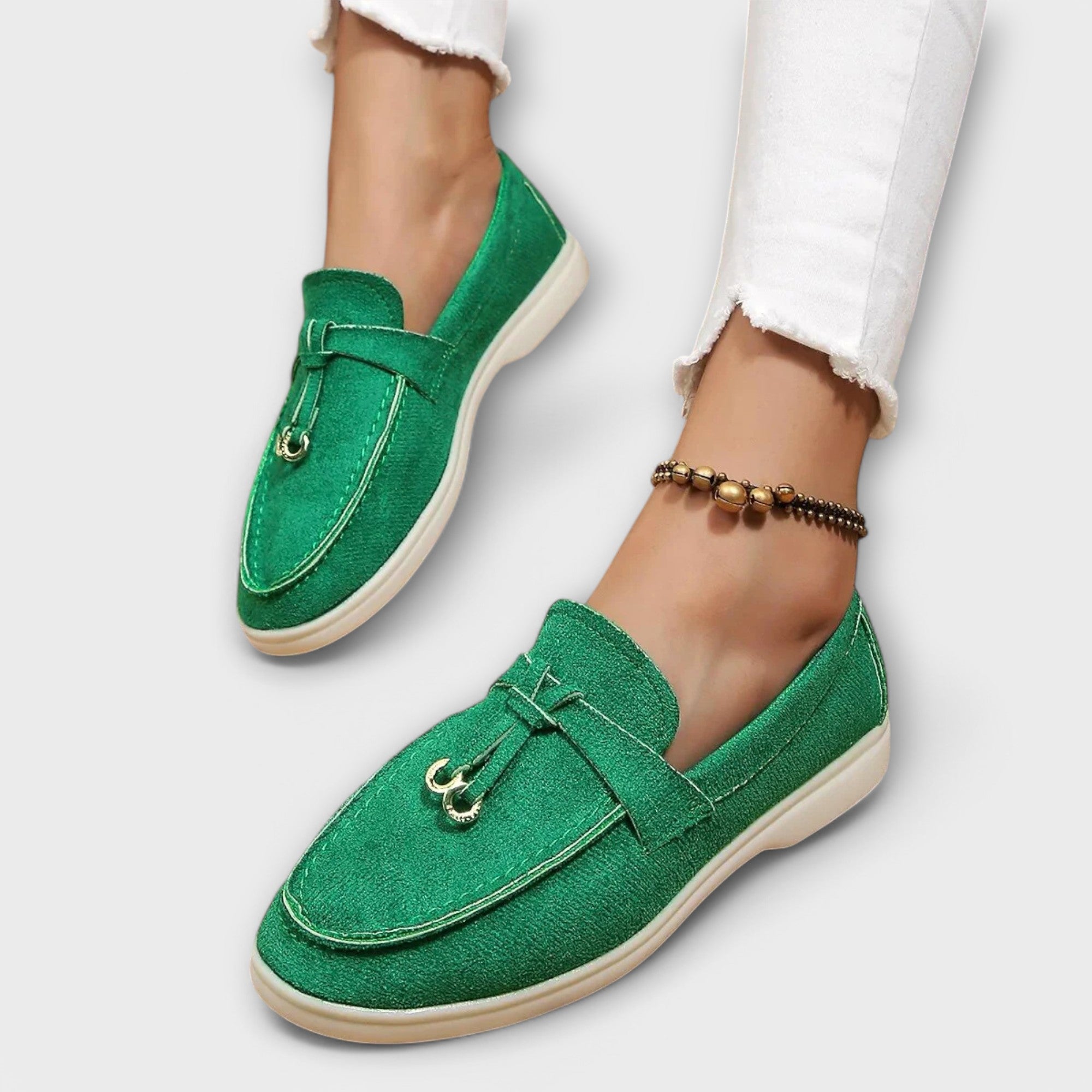 Gamila - Elegantni Loafer - A minha loja