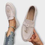 Gamila - Elegantni Loafer - A minha loja