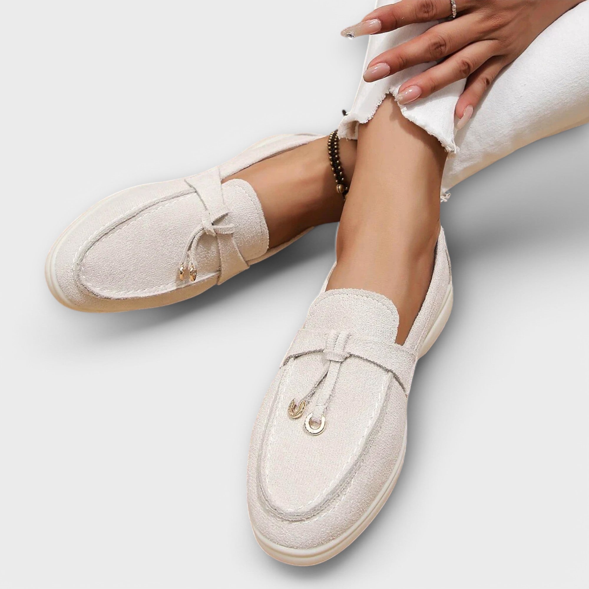 Gamila - Elegantni Loafer - A minha loja