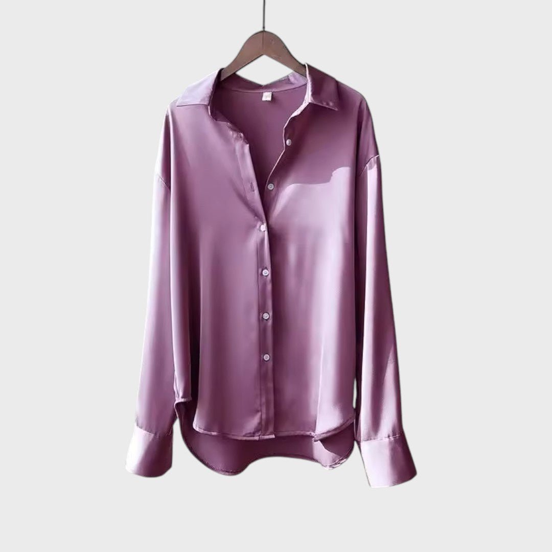 Gordana | Svilena bluza - Mila Zagreb