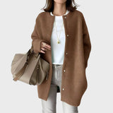 Danijela | Elegantan Cardigan s Dugmadi