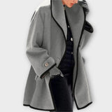 Sanja | Elegantni trench kaput