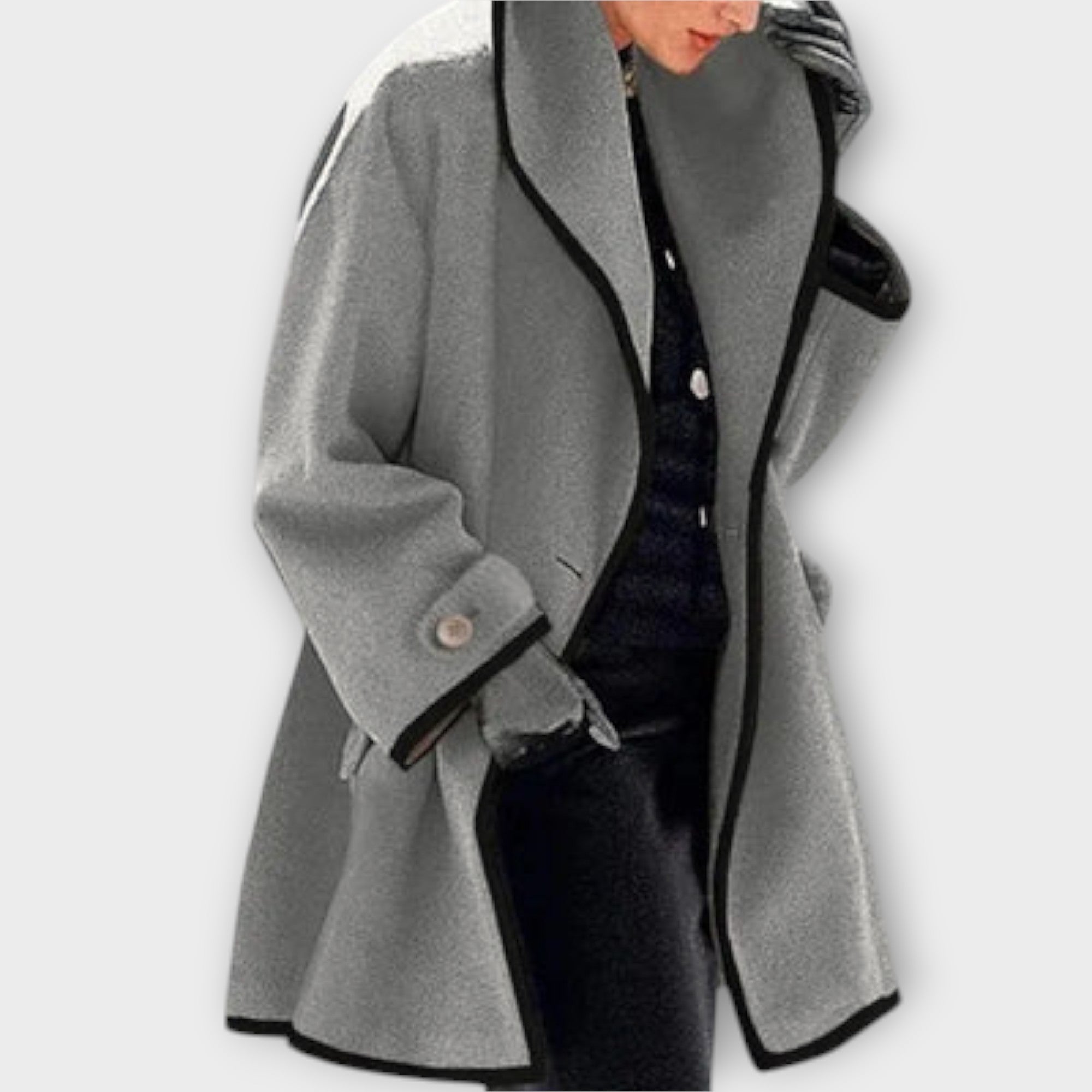 Sanja | Elegantni trench kaput
