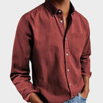 Harry - Casual jeans košulja - A minha loja