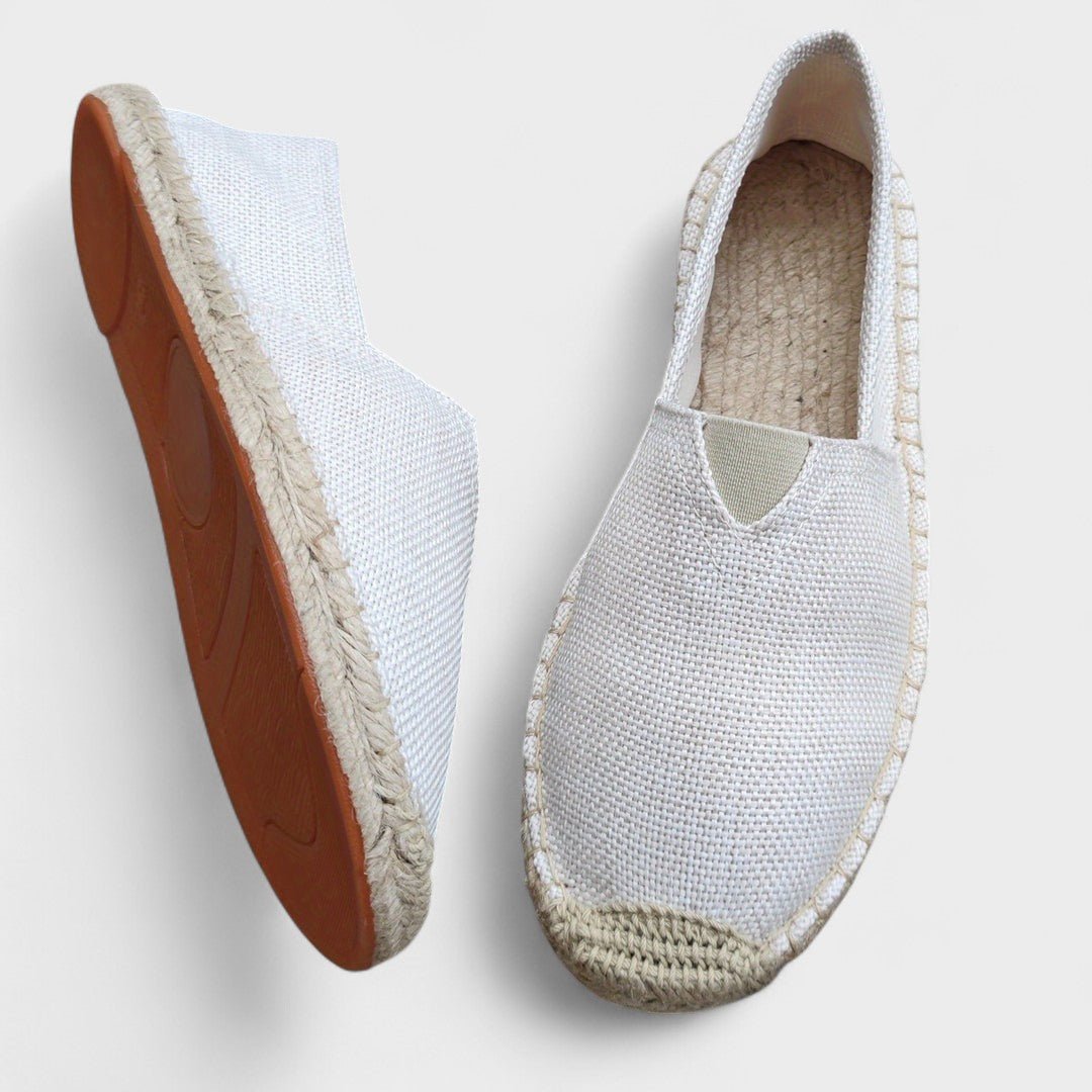 Herman - Elegantne espadrile za muškarce - A minha loja