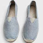 Herman - Elegantne espadrile za muškarce - A minha loja