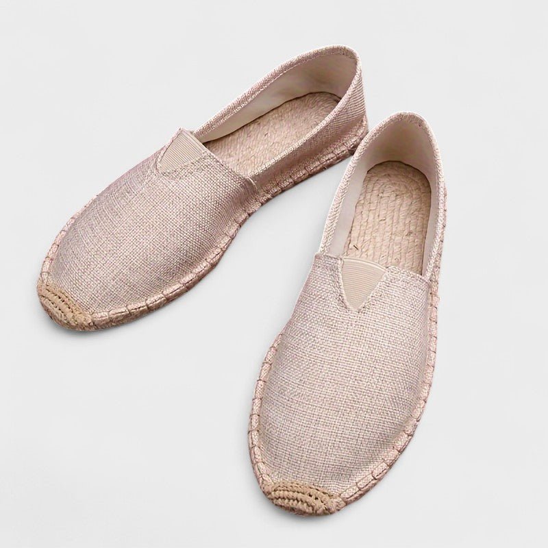 Herman - Elegantne espadrile za muškarce - A minha loja