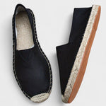 Herman - Elegantne espadrile za muškarce - A minha loja