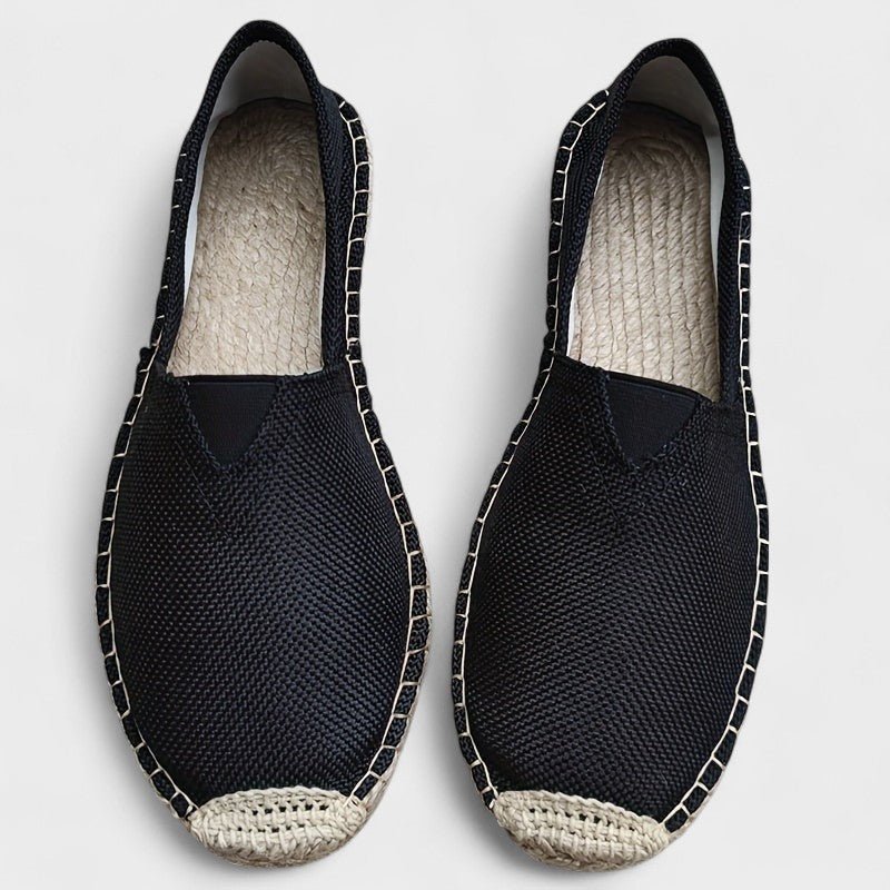 Herman - Elegantne espadrile za muškarce - A minha loja