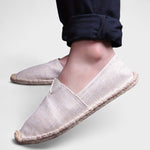 Herman - Elegantne espadrile za muškarce - A minha loja