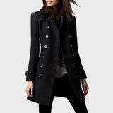 Maja | Elegantni Trendy Kaput