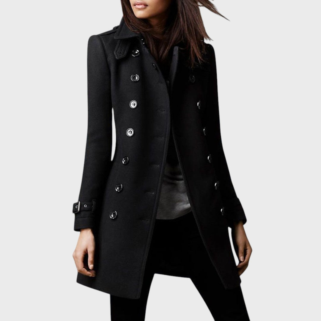 Maja | Elegantni Trendy Kaput