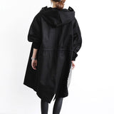 Mirna | Elegantan Vodoodbojni Trenchcoat