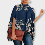Jacqueline - Višefunkcionalna večernja bluza - A minha loja