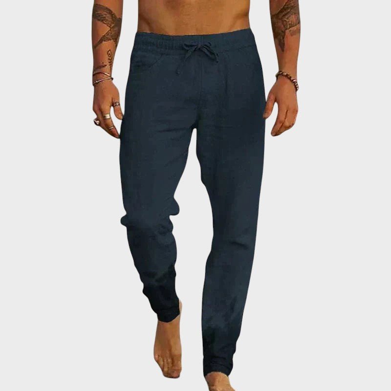 Jakob - Stilne Casual Joggice - A minha loja