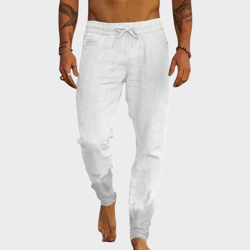 Jakob - Stilne Casual Joggice - A minha loja