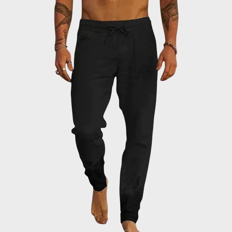 Jakob - Stilne Casual Joggice - A minha loja