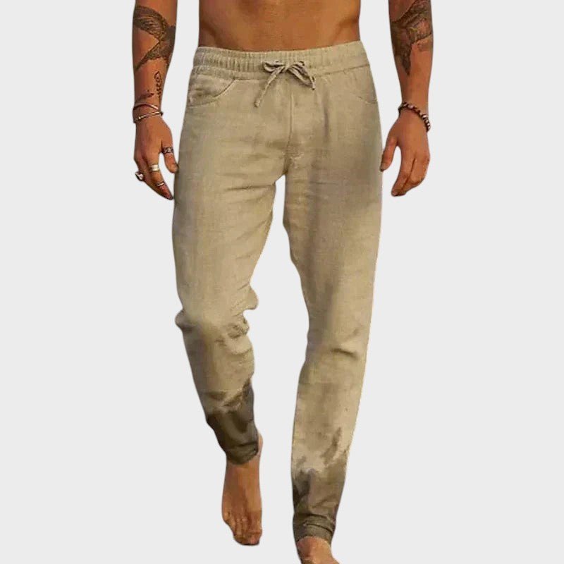 Jakob - Stilne Casual Joggice - A minha loja