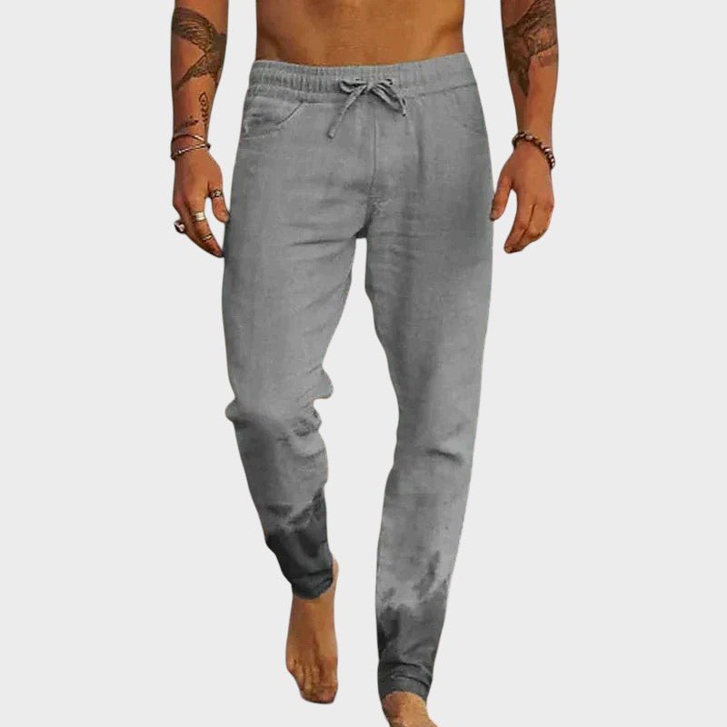 Jakob - Stilne Casual Joggice - A minha loja