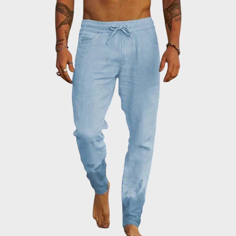 Jakob - Stilne Casual Joggice - A minha loja