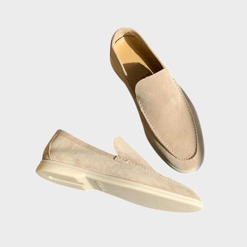Jan - Stylske Slip - On Loaferice - A minha loja