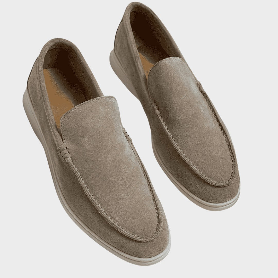 Jan - Stylske Slip - On Loaferice - A minha loja
