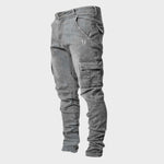 Jaxon – Ultra - raztegljive casual traperice za stiliziran i udoban izgled - A minha loja