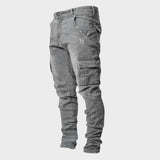 Jaxon – Ultra - raztegljive casual traperice za stiliziran i udoban izgled - A minha loja