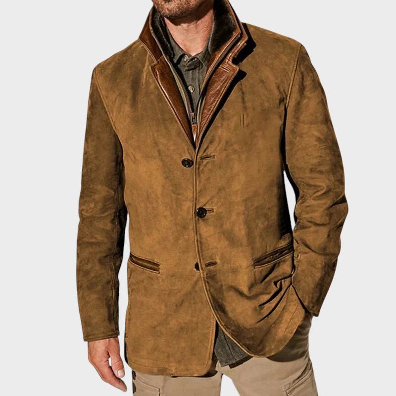 Jones - Vječna vintage jakna - A minha loja