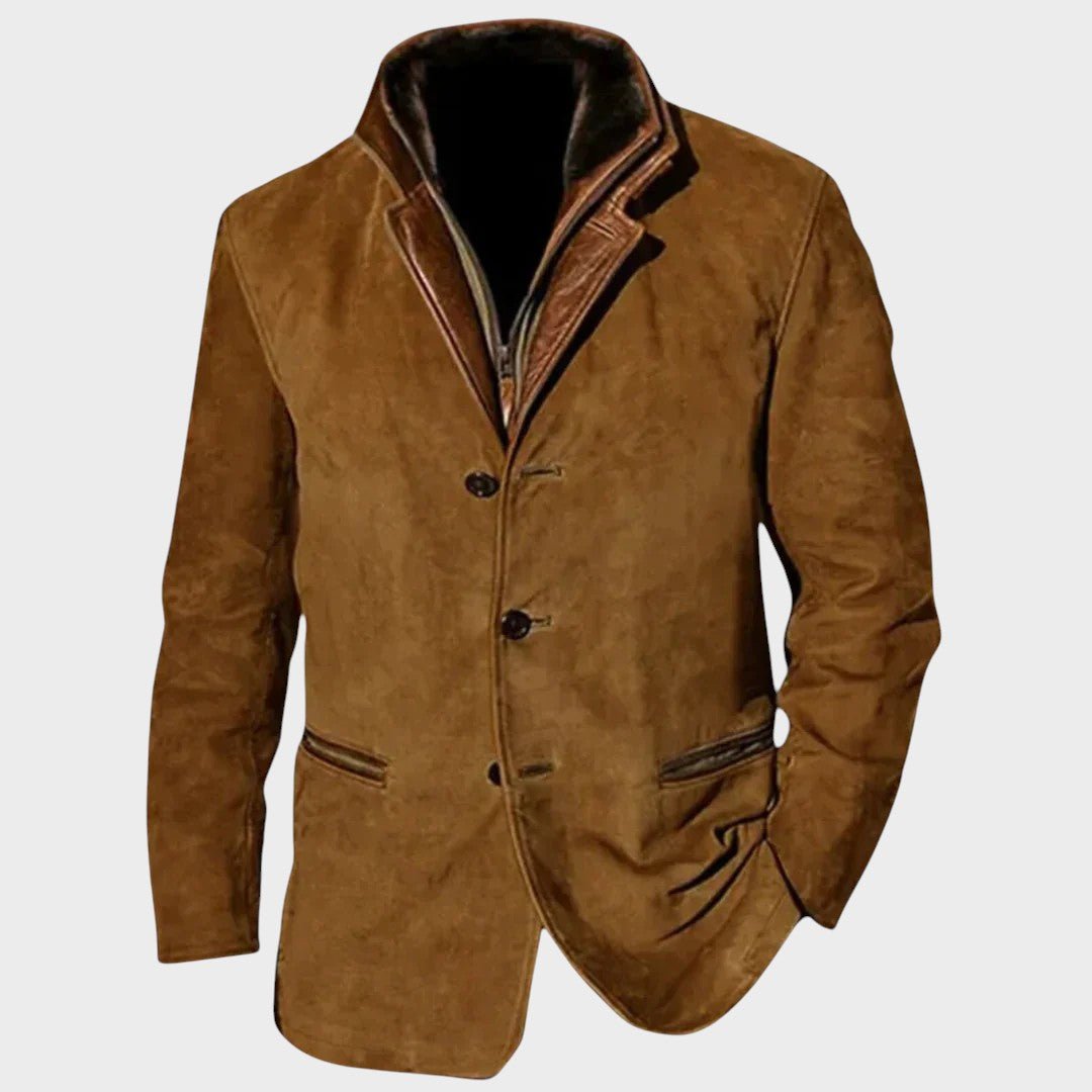 Jones - Vječna vintage jakna - A minha loja
