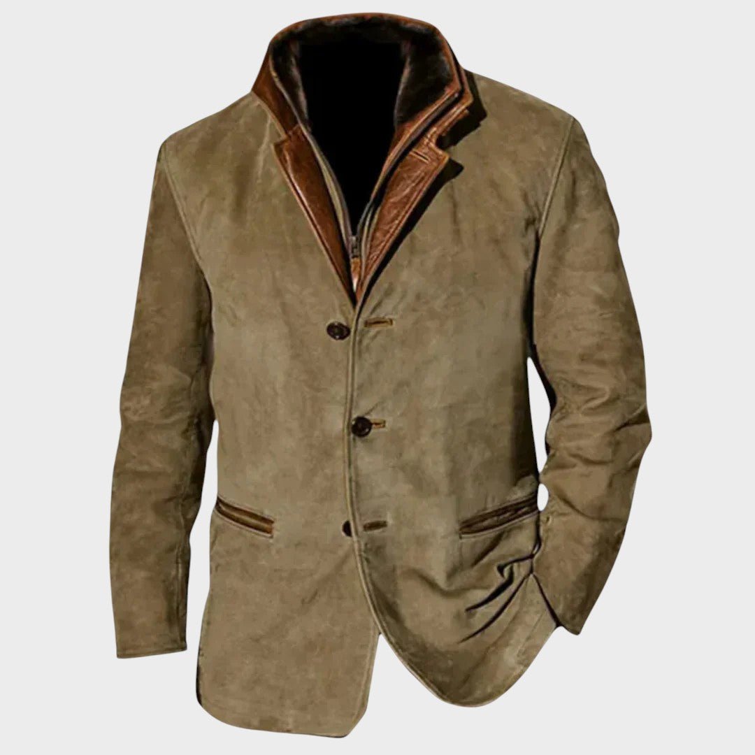 Jones - Vječna vintage jakna - A minha loja