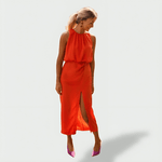 Katarina™｜Elegantna ljetna haljina - A minha loja
