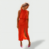 Katarina™｜Elegantna ljetna haljina - A minha loja