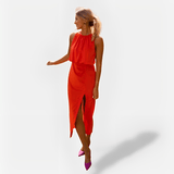 Katarina™｜Elegantna ljetna haljina - A minha loja