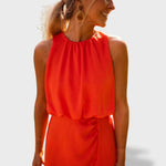 Katarina™｜Elegantna ljetna haljina - A minha loja